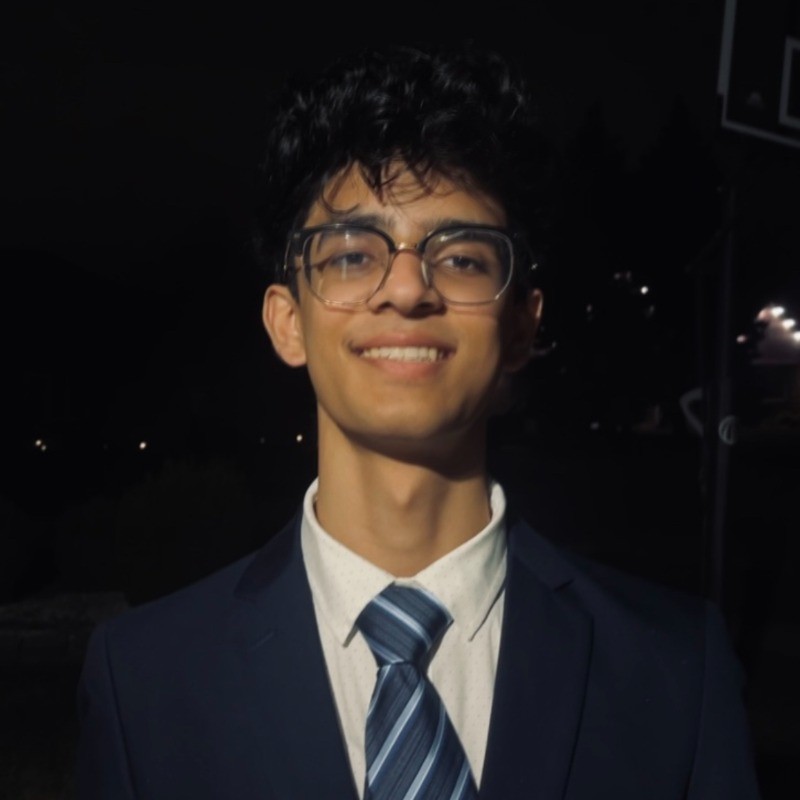 Ansh Malhotra